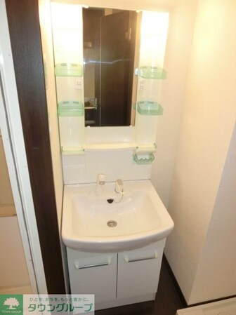 ラ・カッシーナ幕張の物件内観写真